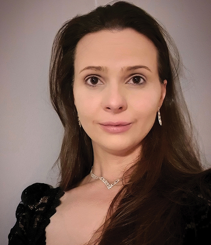 Profile photo of Christiane O'Brien